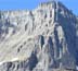 Mount Siyeh Panorama